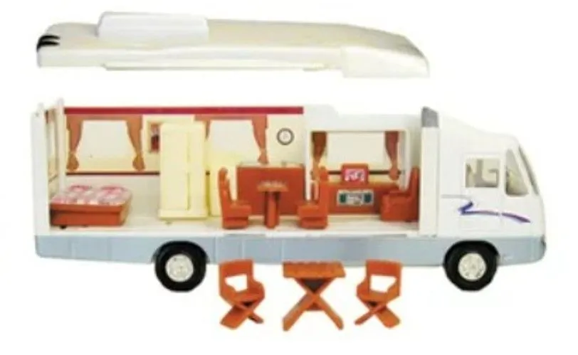 MOTORHOME,CLASS